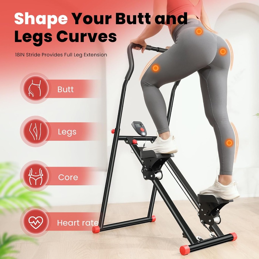 BODYRHYTHM New Stair Stepper f - Sports Equipment Gym 리뷰 및 가격