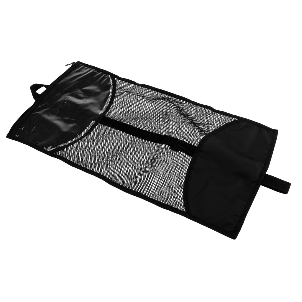 Snorkeling Mesh Backpack Divin - Sports Equipment Organizer 리뷰 및 가격