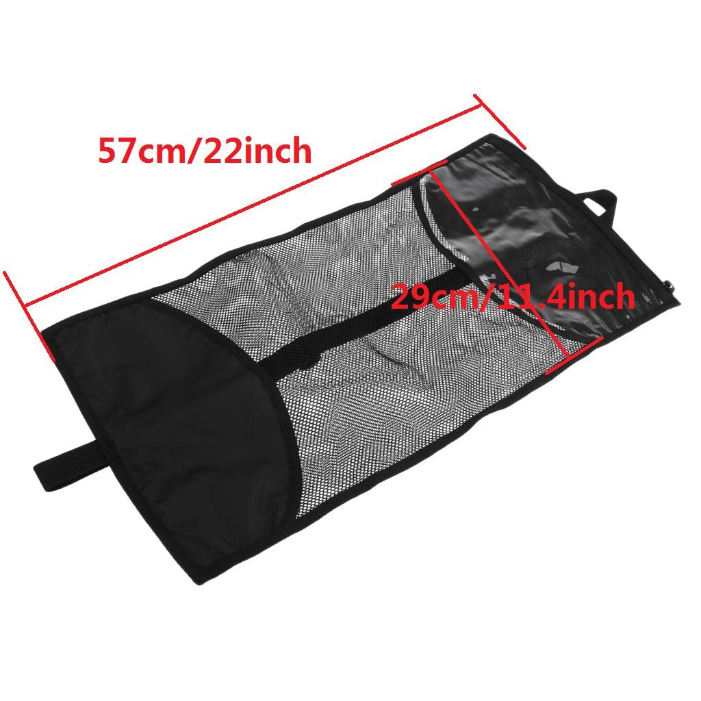 Snorkeling Mesh Backpack Divin - Sports Equipment Organizer 리뷰 및 가격