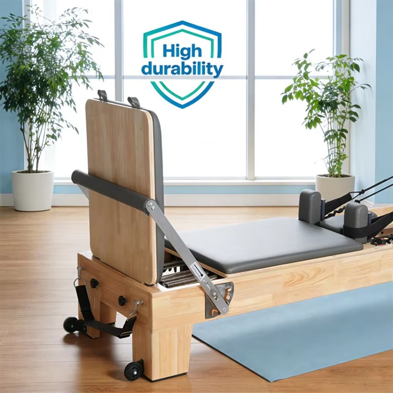 Pilates Reformers Body Exercis - Sports Equipment Gym 리뷰 및 가격