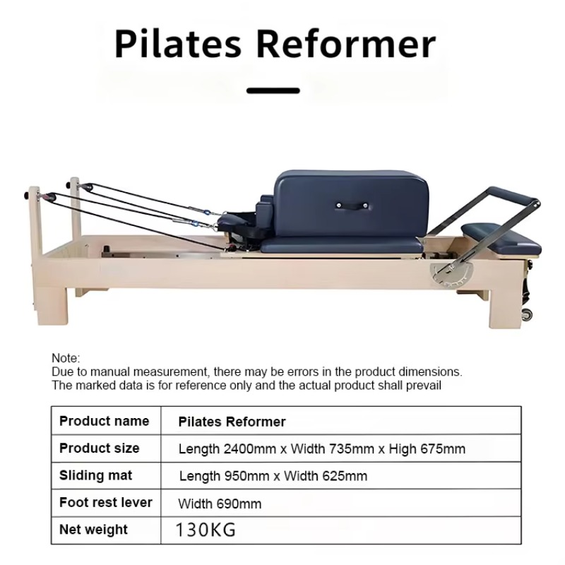 Pilates Reformers Body Exercis - Sports Equipment Gym 리뷰 및 가격