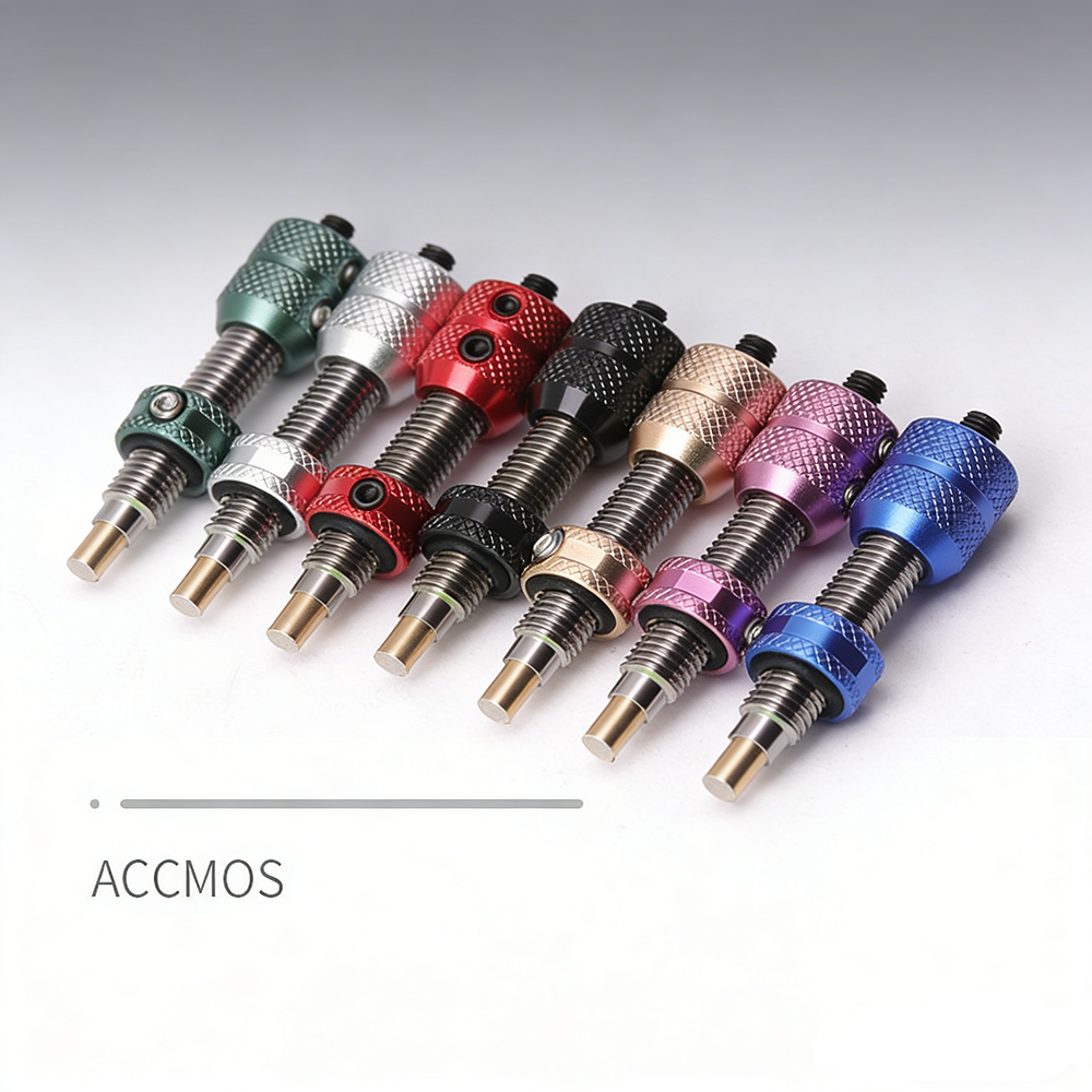ACCMOS Copper Core Anti-Bendin - Sports Equipment Archery 리뷰 및 가격
