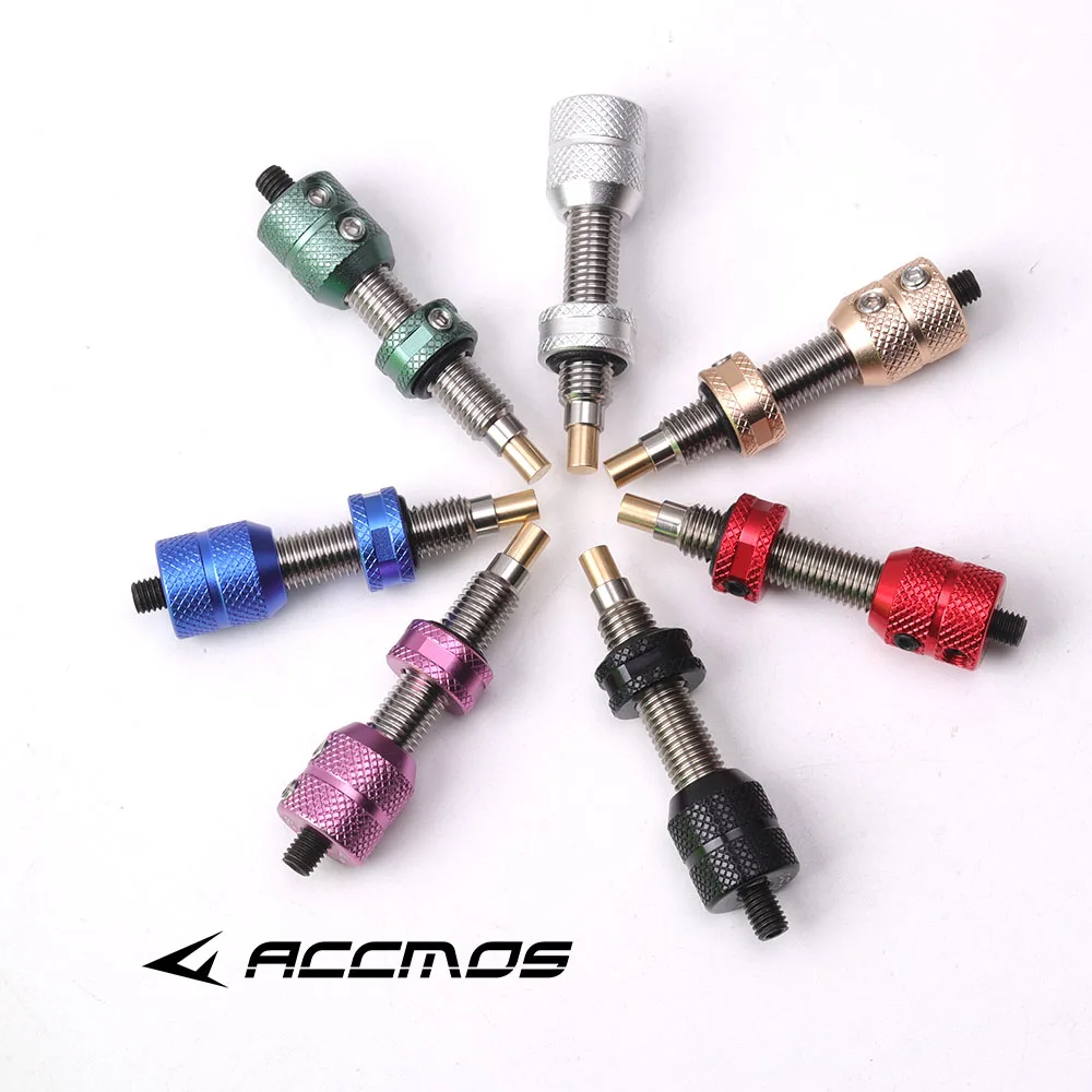 ACCMOS Copper Core Anti-Bendin - Sports Equipment Archery 리뷰 및 가격