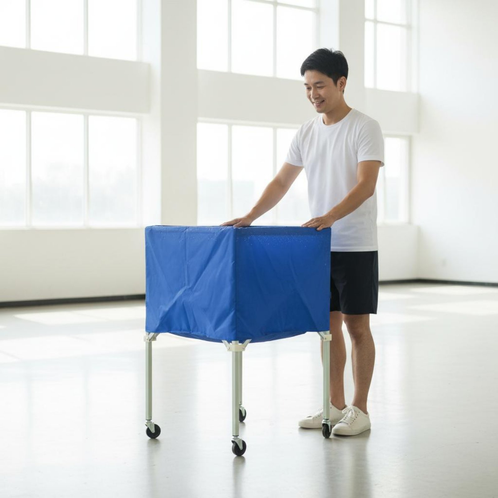 Ball Vehicle Cover Shielding S - Sports Equipment Organizer 리뷰 및 가격