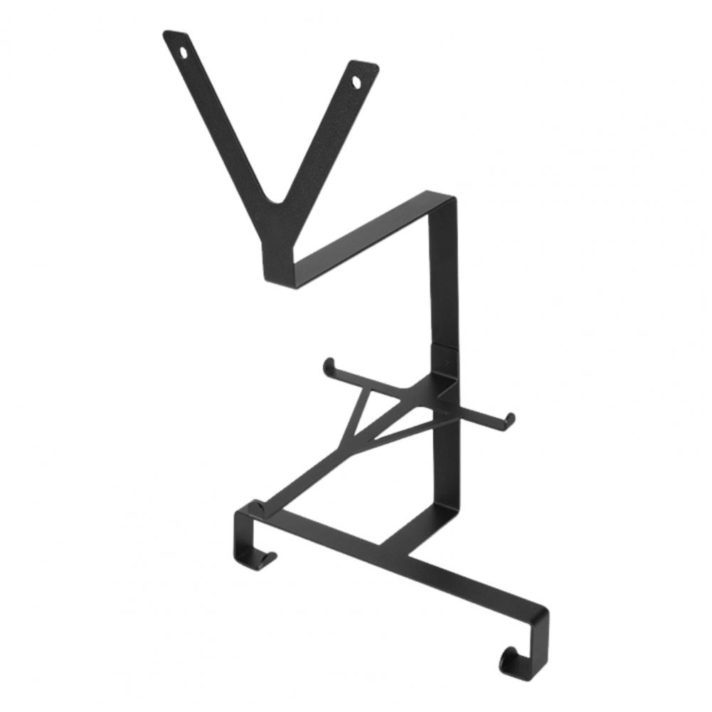 Wall Mount Motorcycle Helmet H - Sports Equipment Holder 리뷰 및 가격