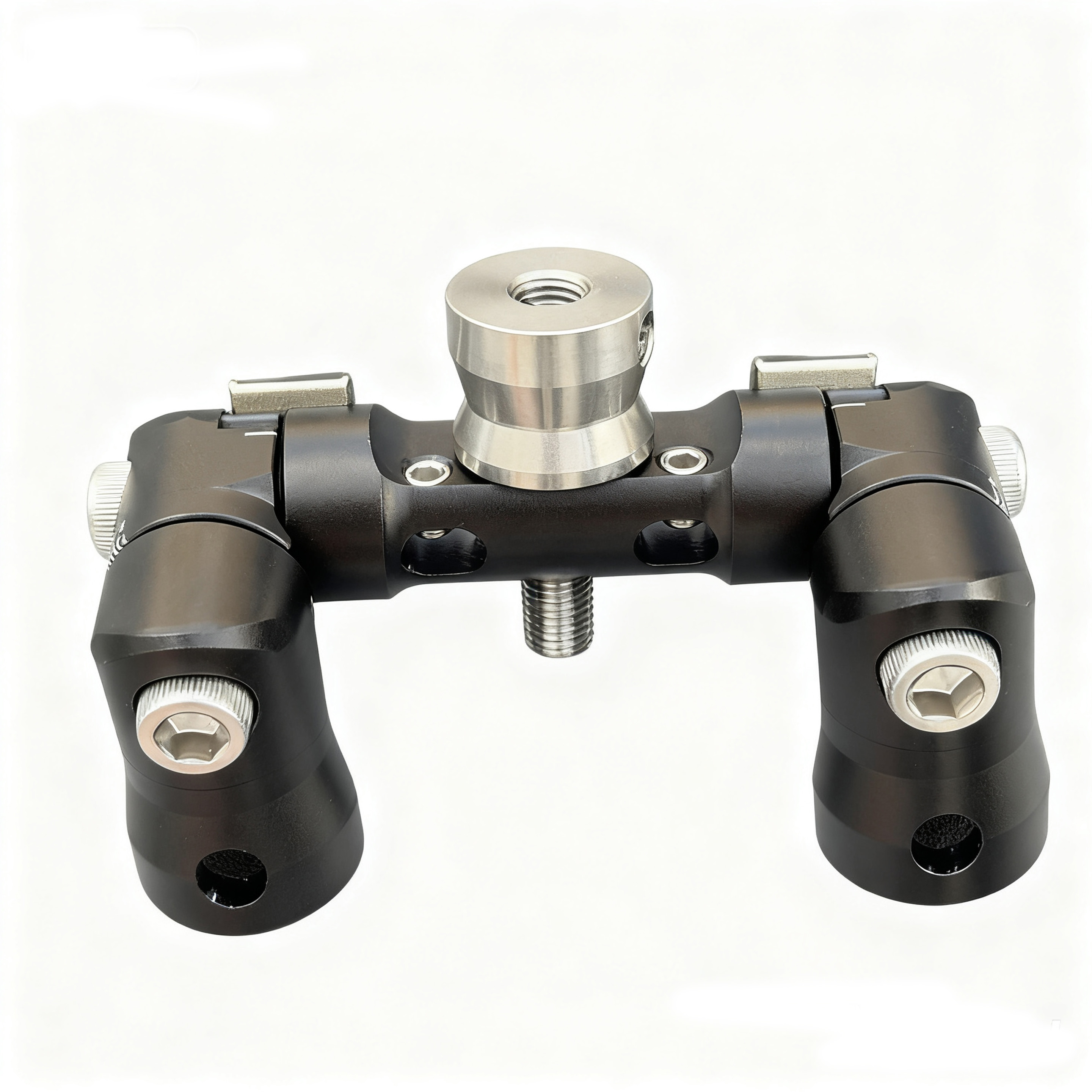 Heavy-Duty Balance Bar V-Base  - Archery Target Face 리뷰 및 가격