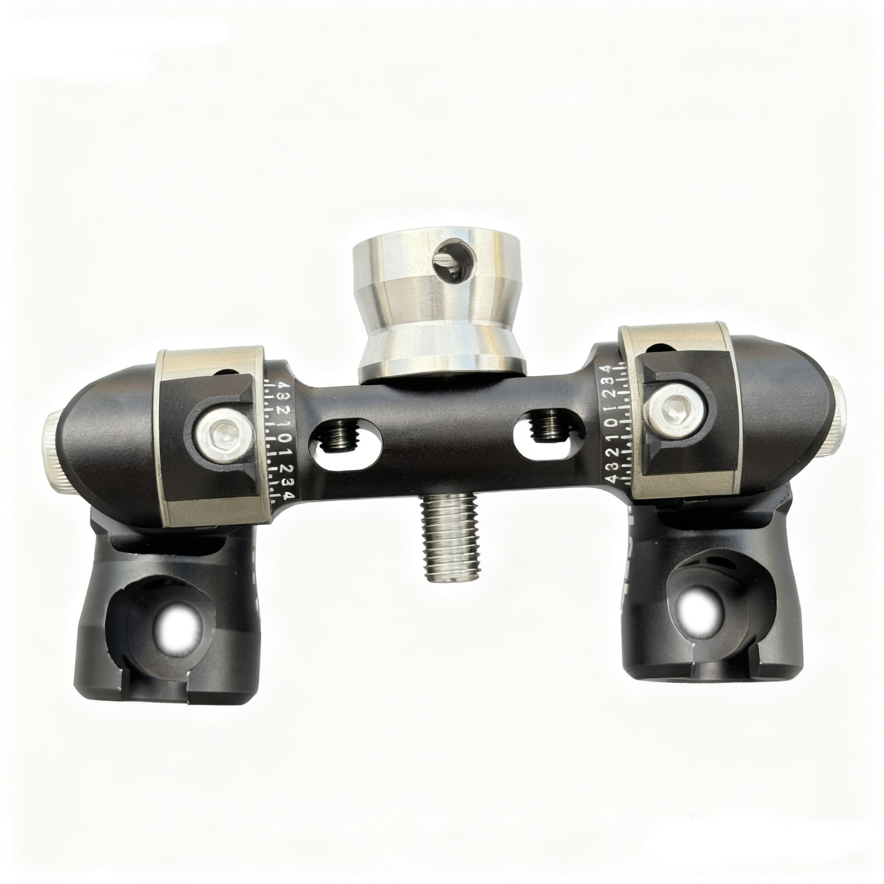 Heavy-Duty Balance Bar V-Base  - Archery Target Face 리뷰 및 가격