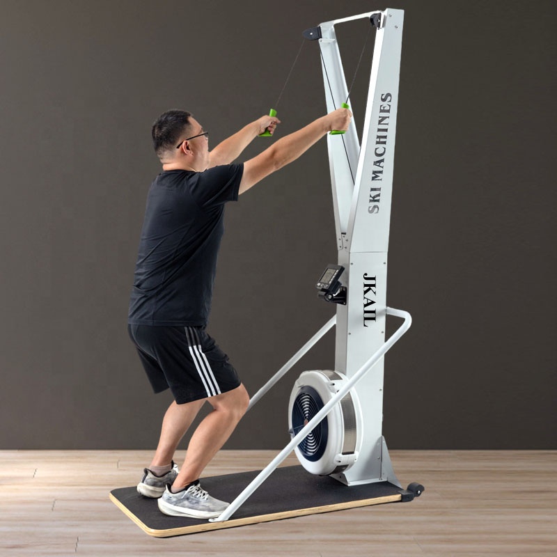 Skiing Machine Gym Fitness Exe - Sports Equipment Gym 리뷰 및 가격