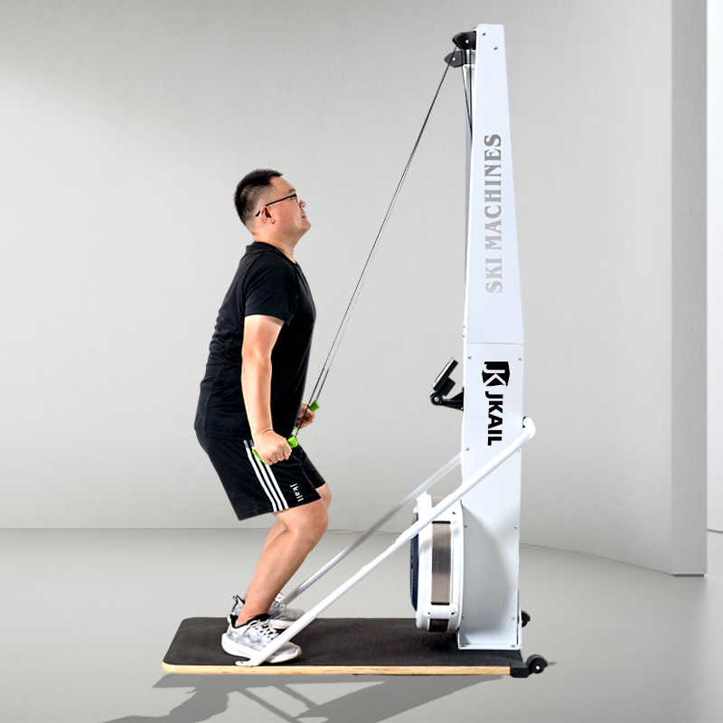 Skiing Machine Gym Fitness Exe - Sports Equipment Gym 리뷰 및 가격