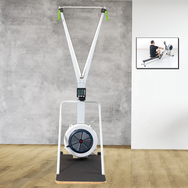 Skiing Machine Gym Fitness Exe - Sports Equipment Gym 리뷰 및 가격