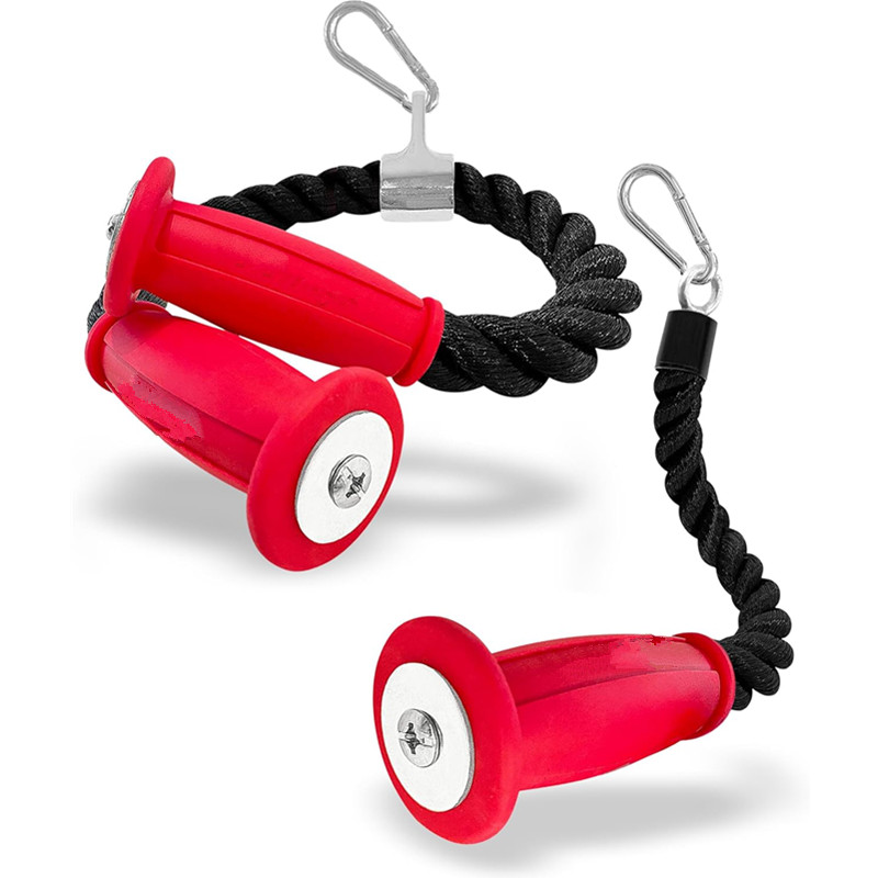 Ergonomic Tricep Ropes Non-Sli - Sports Equipment Suppliers 리뷰 및 가격