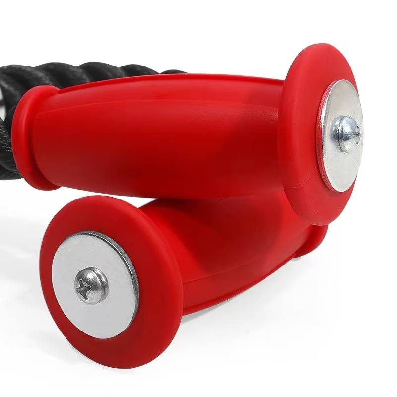 Ergonomic Tricep Ropes Non-Sli - Sports Equipment Suppliers 리뷰 및 가격