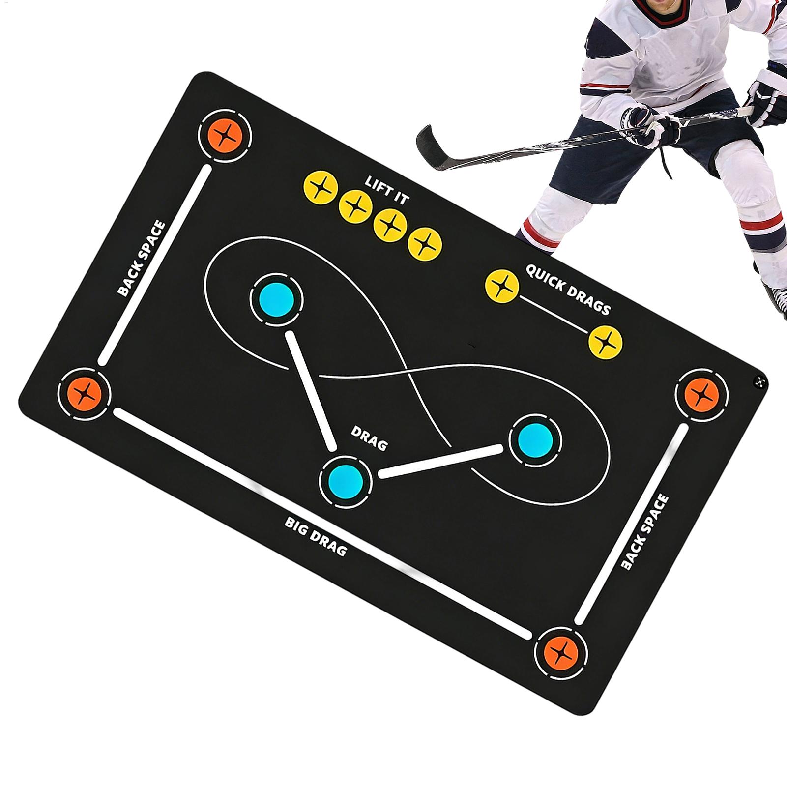 Field Hockey Training Mat Non- - Sports Equipment Us 리뷰 및 가격