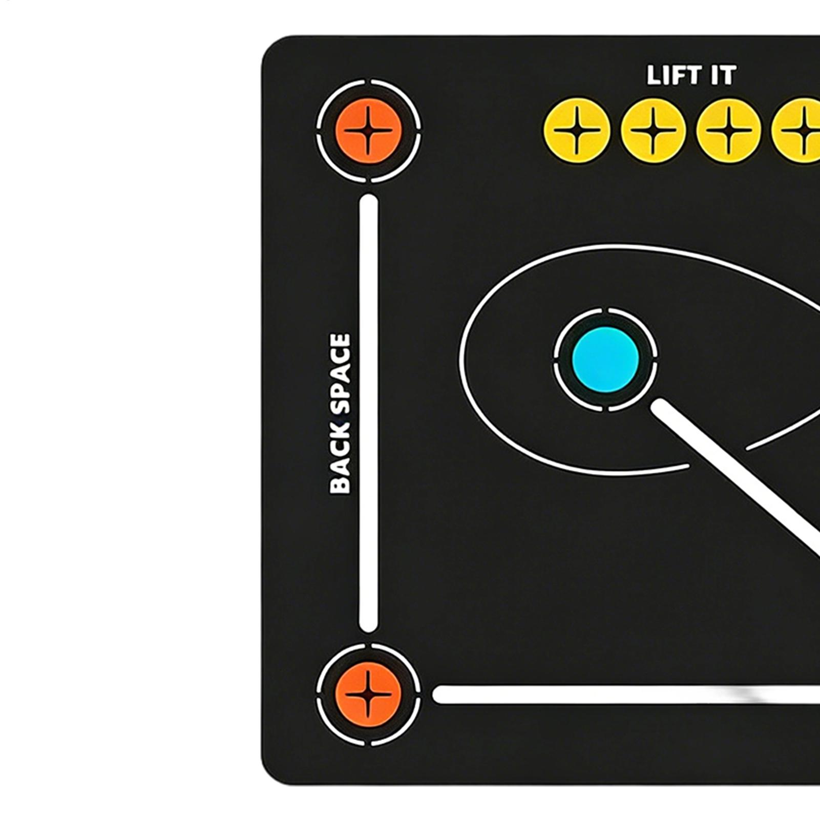 Field Hockey Training Mat Non- - Sports Equipment Us 리뷰 및 가격
