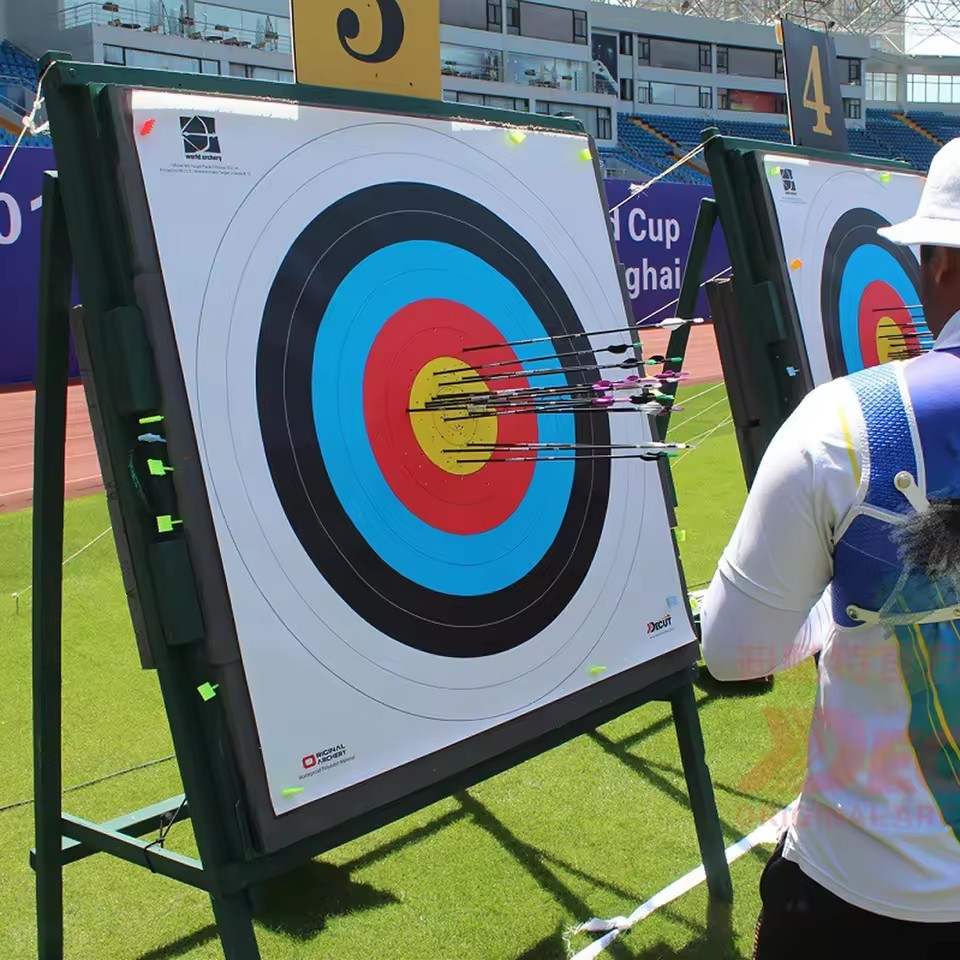 DECUT Archery Target Paper 122 - Archery Target Face 리뷰 및 가격
