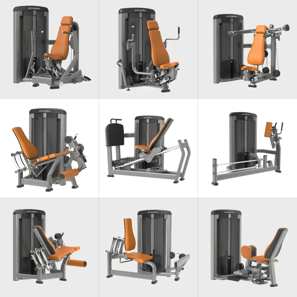 2026BFT 1000 Series Commercial - Sports Equipment Suppliers 리뷰 및 가격