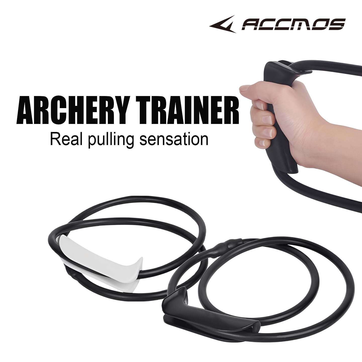Rubber Archery Trainer Open Bo - Sports Equipment Archery 리뷰 및 가격