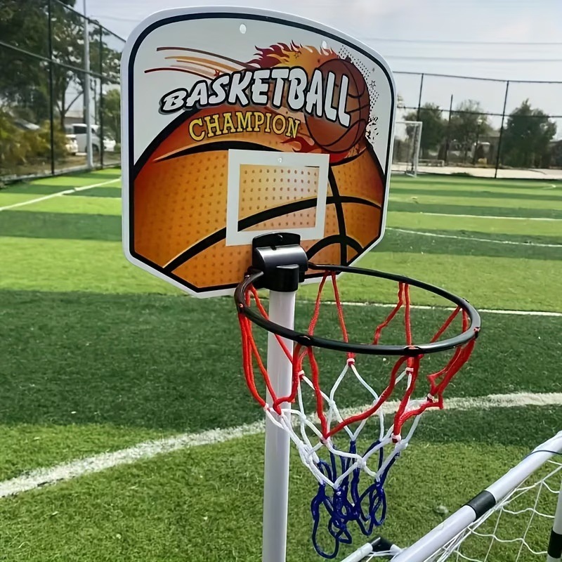 Large 2-in-1 Portable Plastic  - Sports Equipment 2 Year Old 리뷰 및 가격
