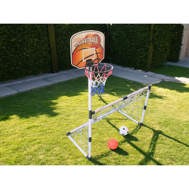 Large 2-in-1 Portable Plastic  - Sports Equipment 2 Year Old 리뷰 및 가격