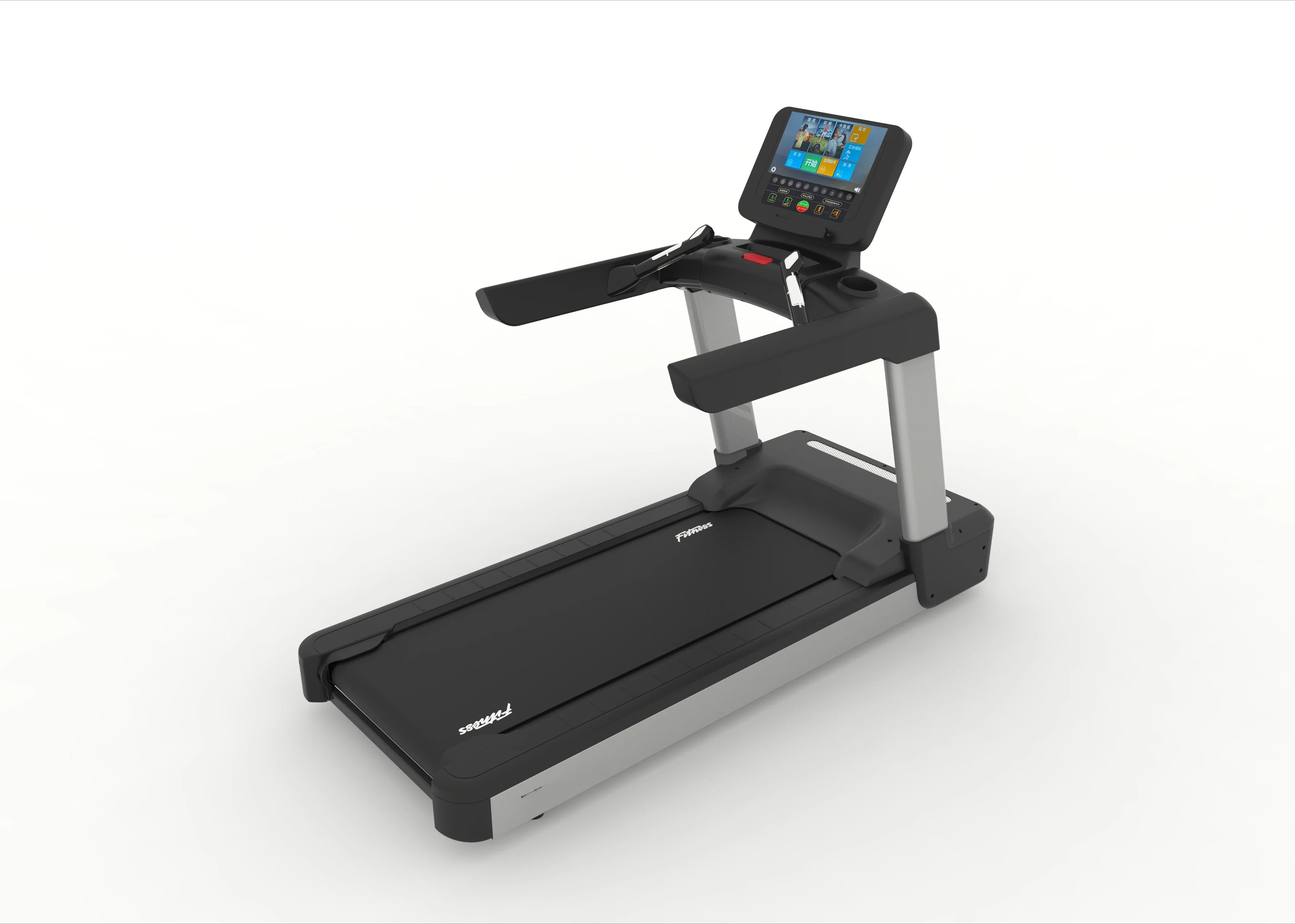 Cheap Commercial Treadmill Gym - Sports Equipment Cheap 리뷰 및 가격