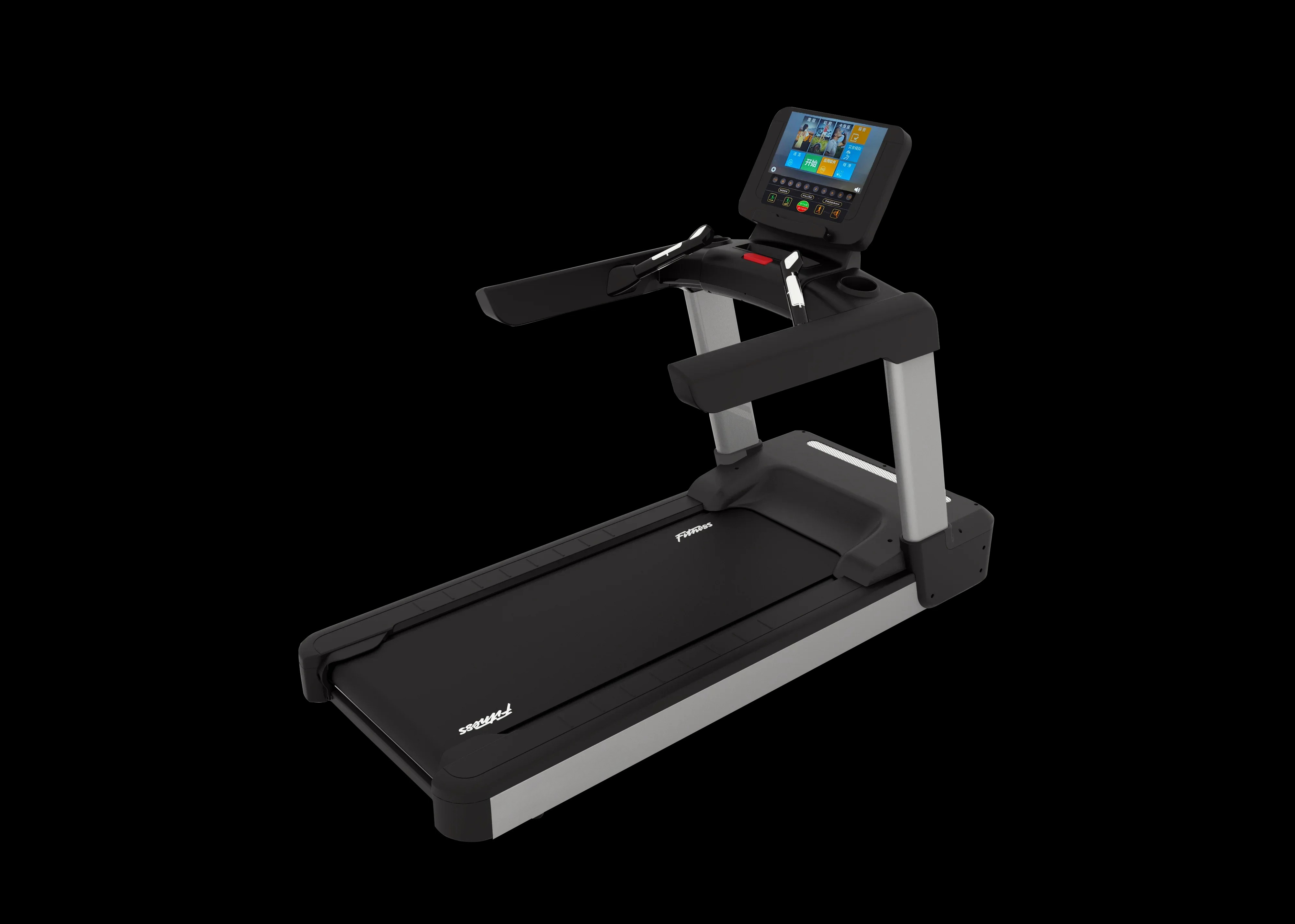 Cheap Commercial Treadmill Gym - Sports Equipment Cheap 리뷰 및 가격