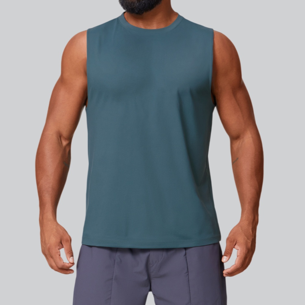 Men's Fitness Tank Tops Summer - Sports Equipment Gym 리뷰 및 가격