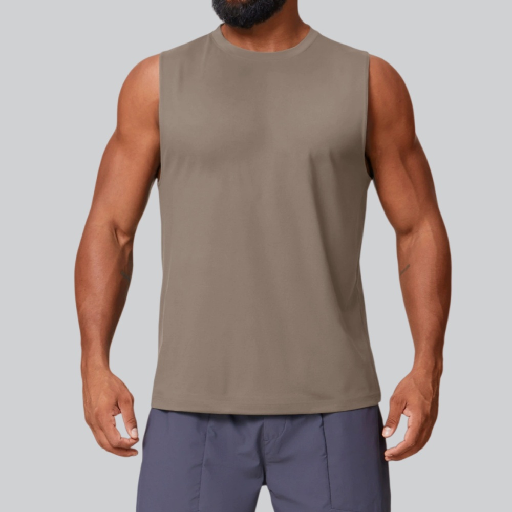 Men's Fitness Tank Tops Summer - Sports Equipment Gym 리뷰 및 가격