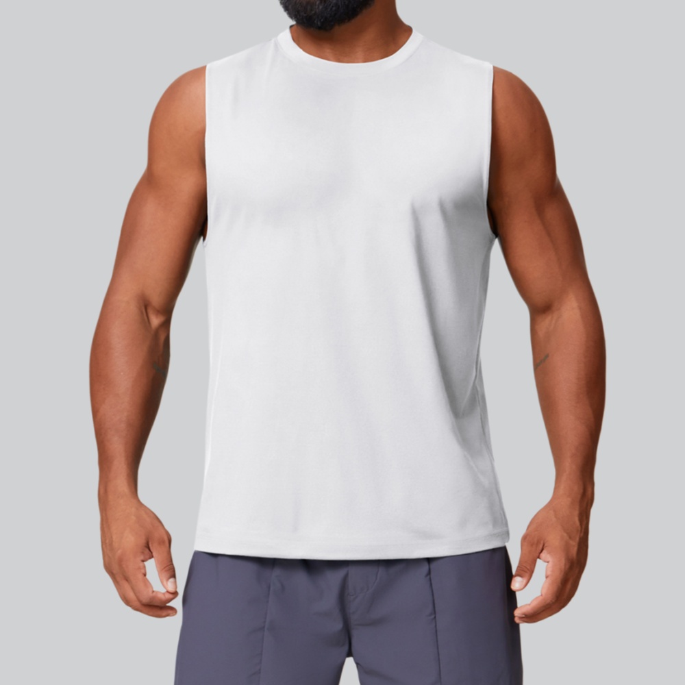 Men's Fitness Tank Tops Summer - Sports Equipment Gym 리뷰 및 가격
