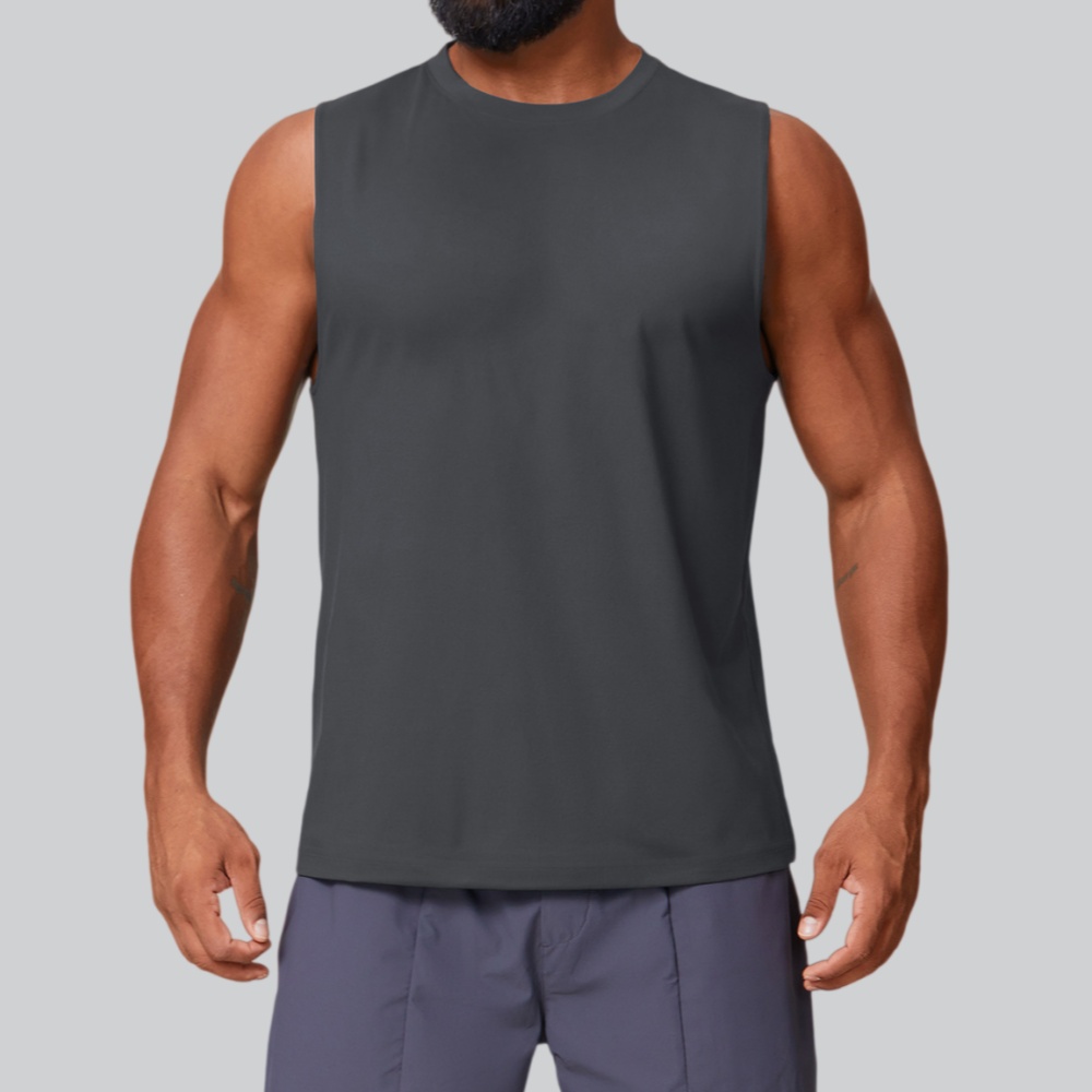 Men's Fitness Tank Tops Summer - Sports Equipment Gym 리뷰 및 가격