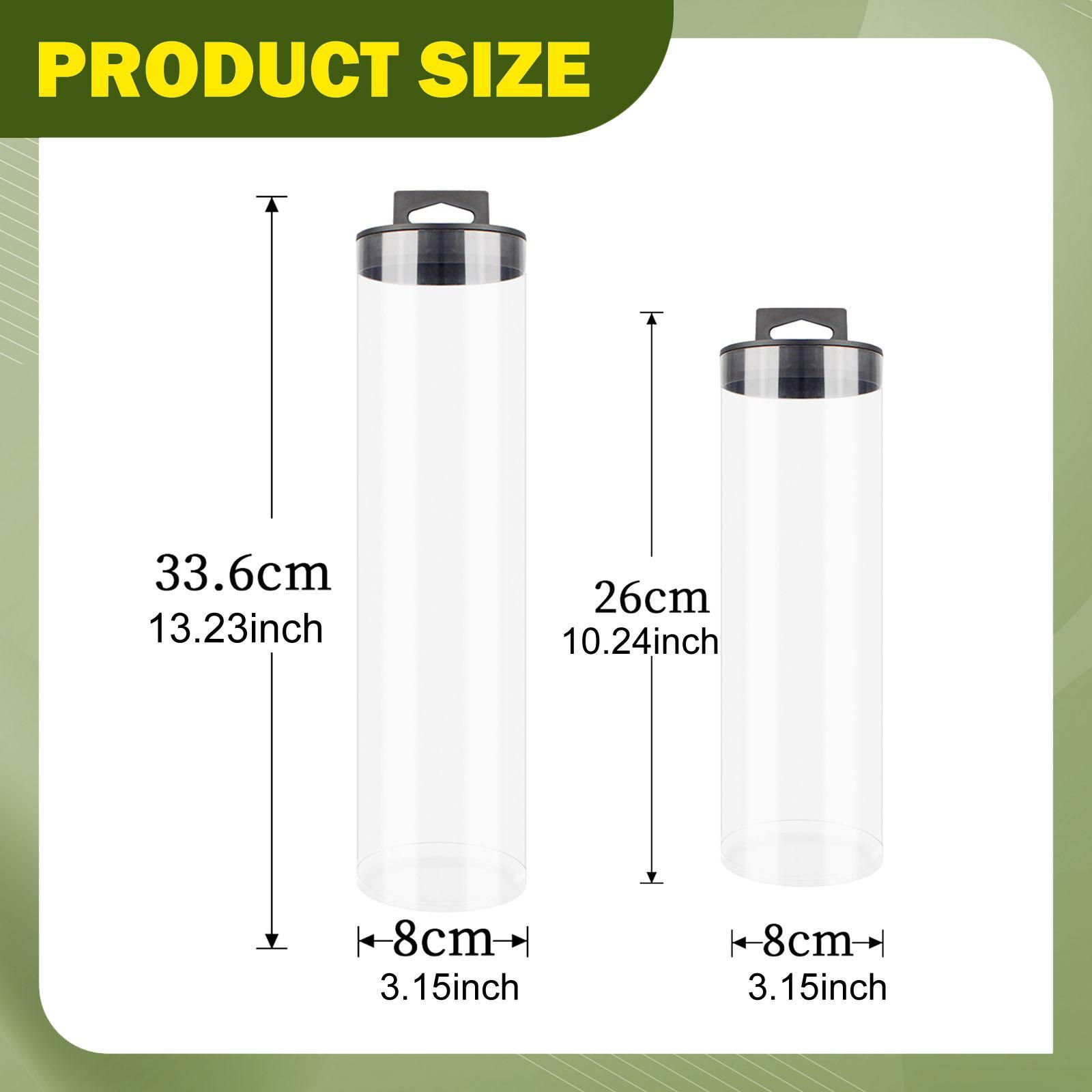 Tennis Ball Storage Tube Holde - Sports Equipment Holder 리뷰 및 가격