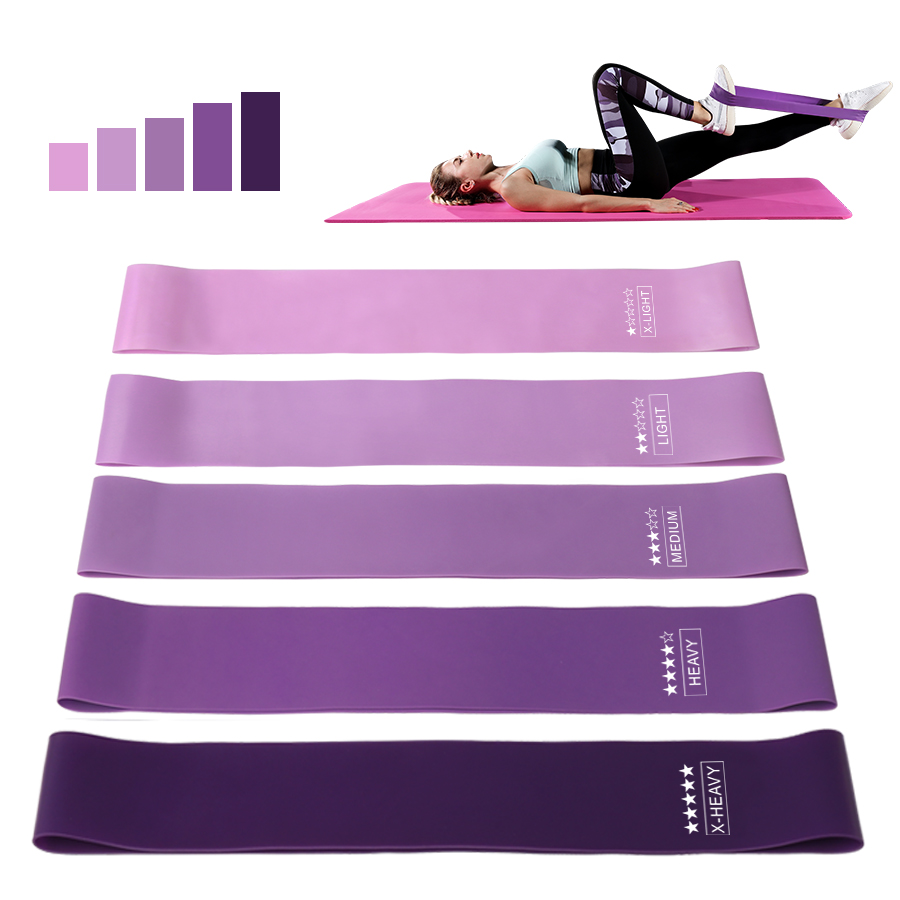 Fitness Elastic Resistance Ban - Sports Equipment Suppliers 리뷰 및 가격