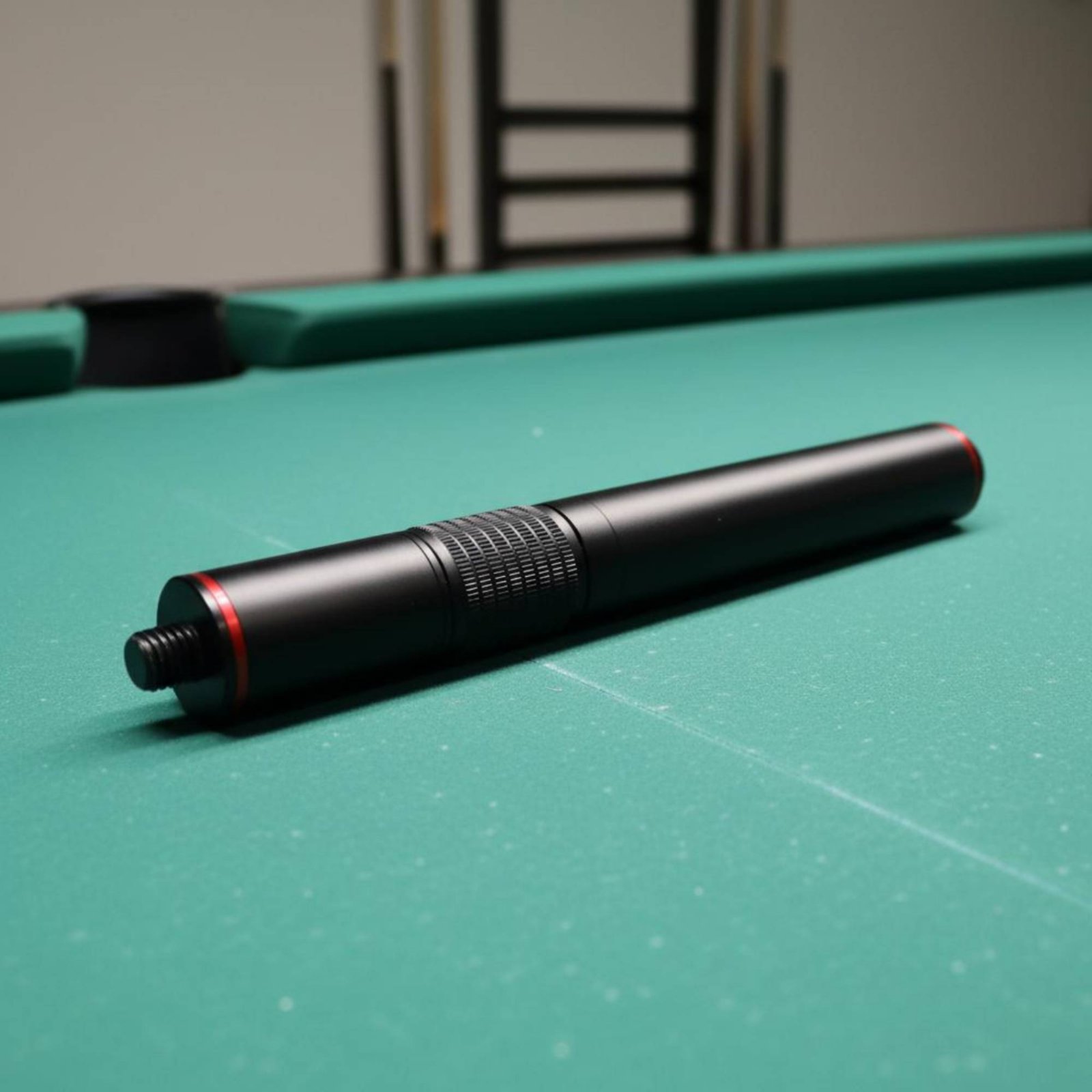 Telescopic Cue Extender Alumin - Sports Equipment Us 리뷰 및 가격