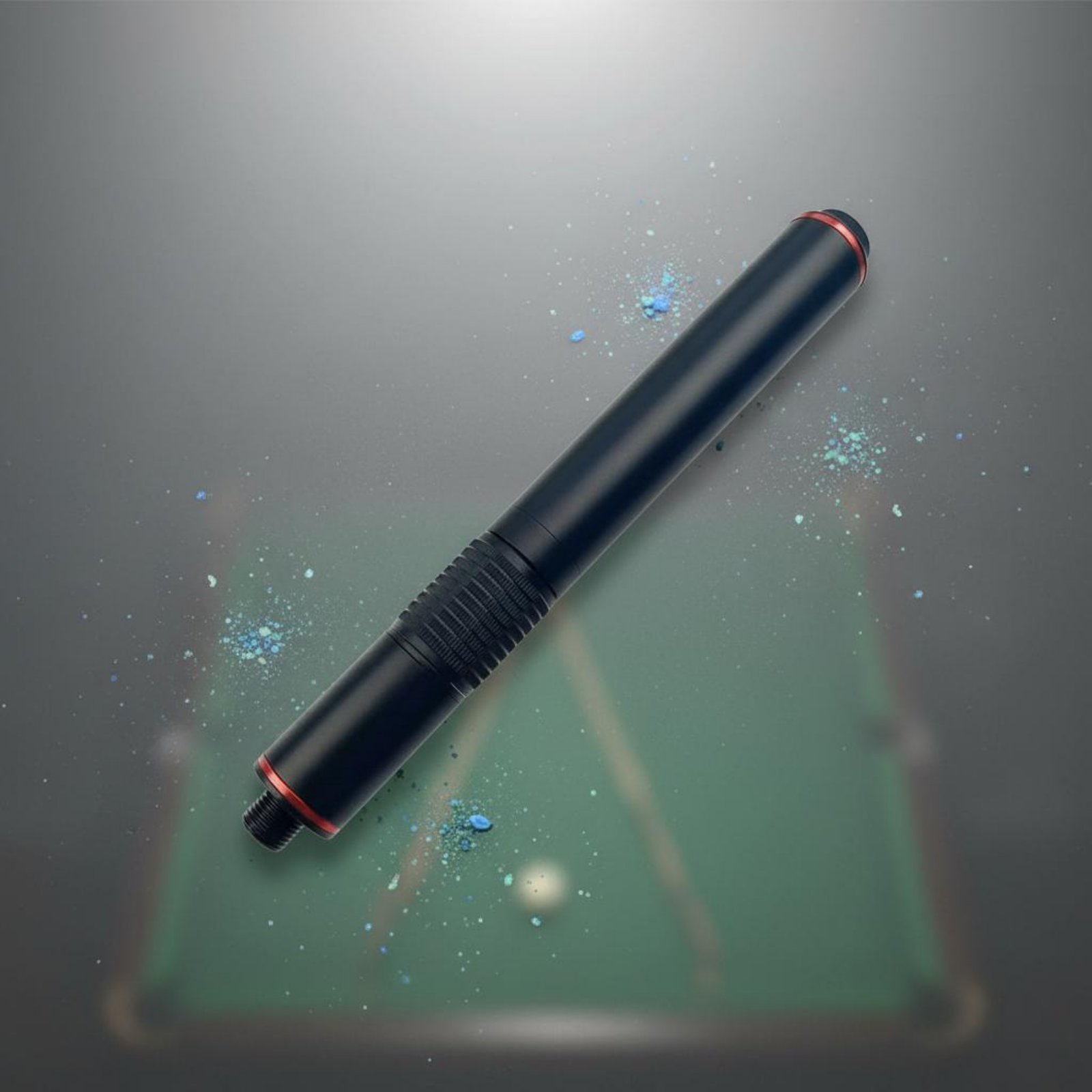 Telescopic Cue Extender Alumin - Sports Equipment Us 리뷰 및 가격