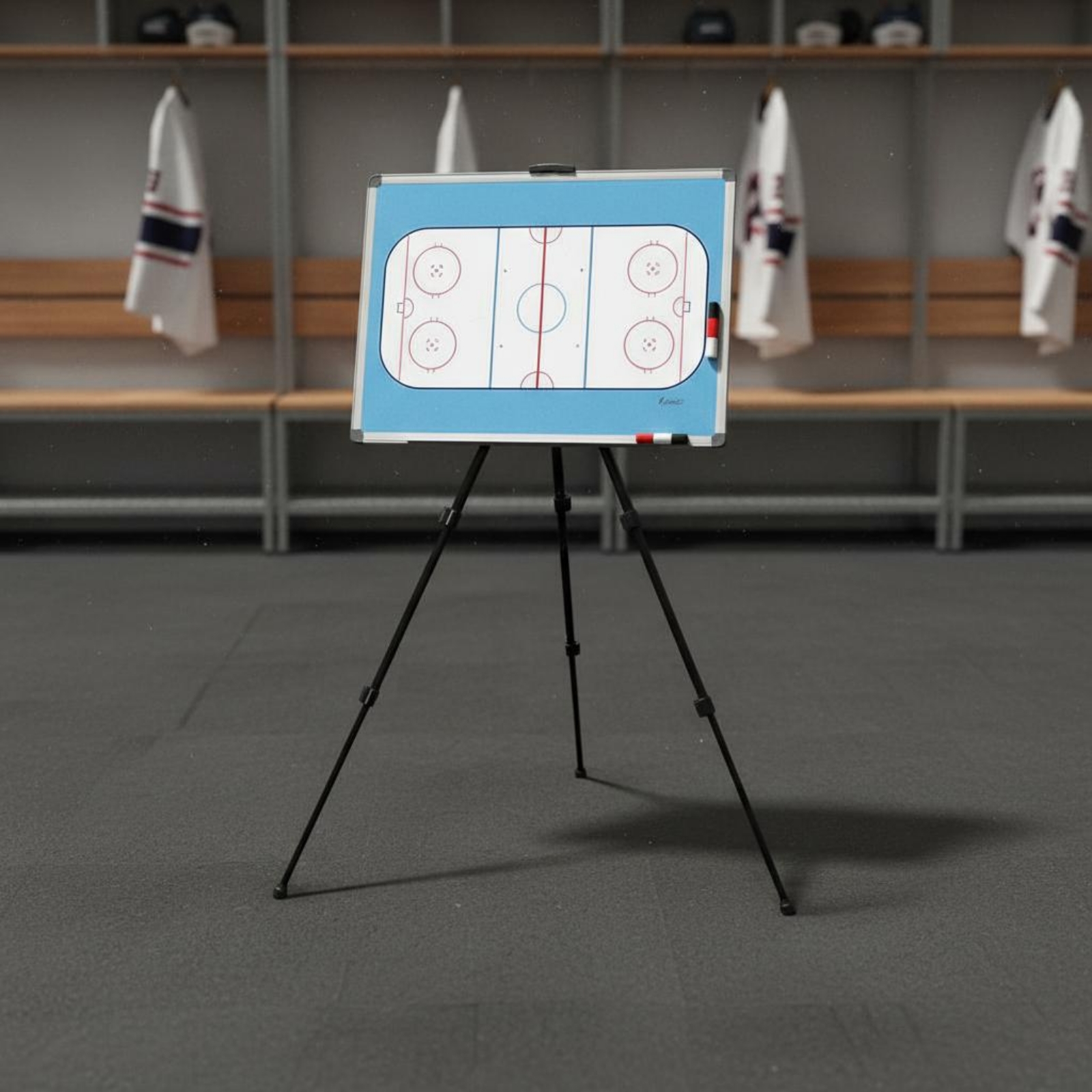 Ice Hockey Whiteboard Stand In - Sports Equipment Us 리뷰 및 가격