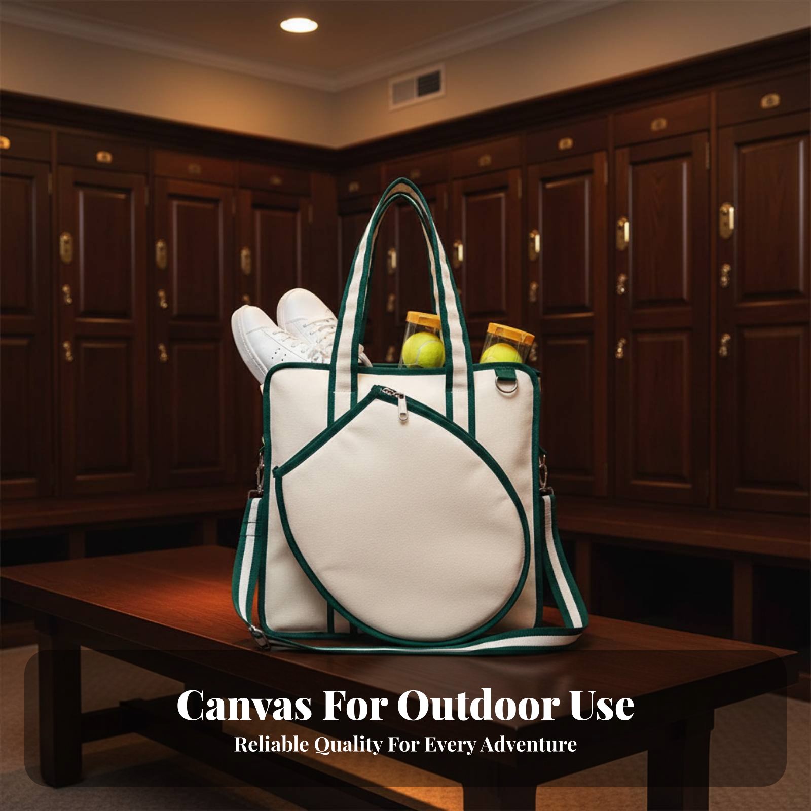 Pickleball Paddle Bag Sturdy P - Sports Equipment Holder 리뷰 및 가격