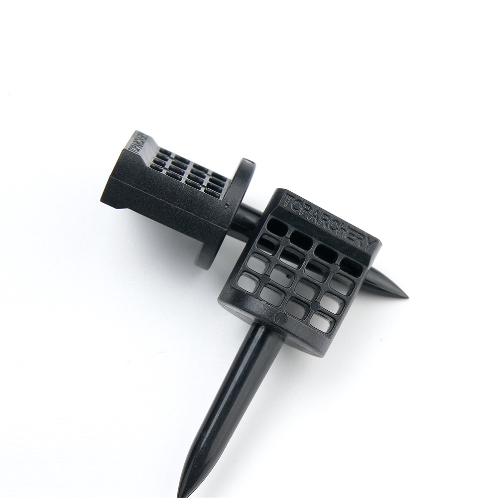 12pcs Plastic Archery Target N - Archery Target Face 리뷰 및 가격