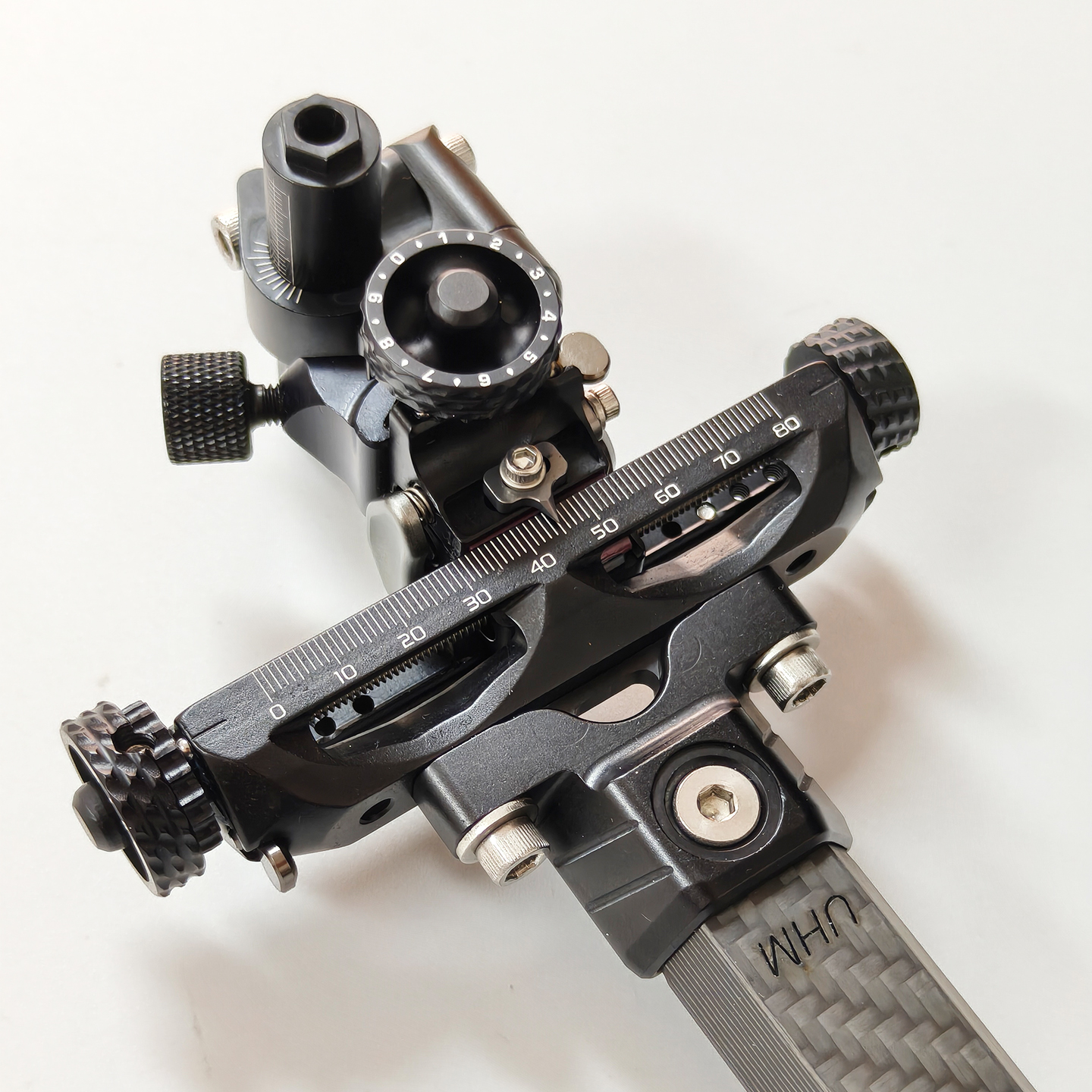 Adjustable Compound Bow Sight  - Archery Target Face 리뷰 및 가격