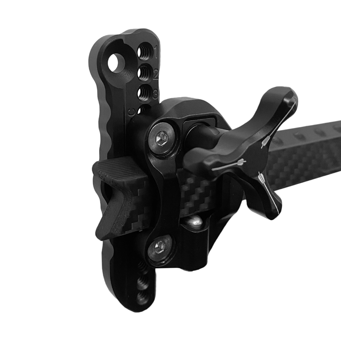 Adjustable Compound Bow Sight  - Archery Target Face 리뷰 및 가격