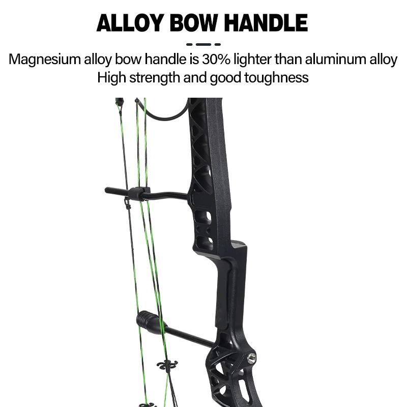 Compound Bow And Arrow Set Dra - Sports Equipment Archery 리뷰 및 가격