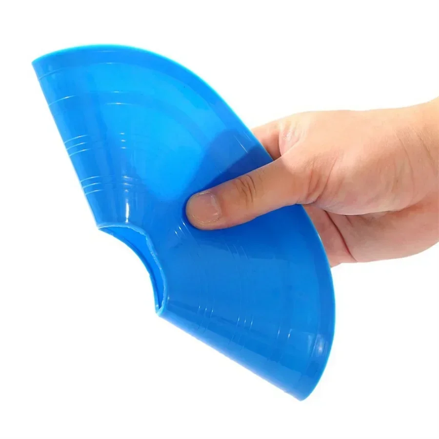 10Pcs Soccer Cones Disc Footba - Sports Equipment Holder 리뷰 및 가격