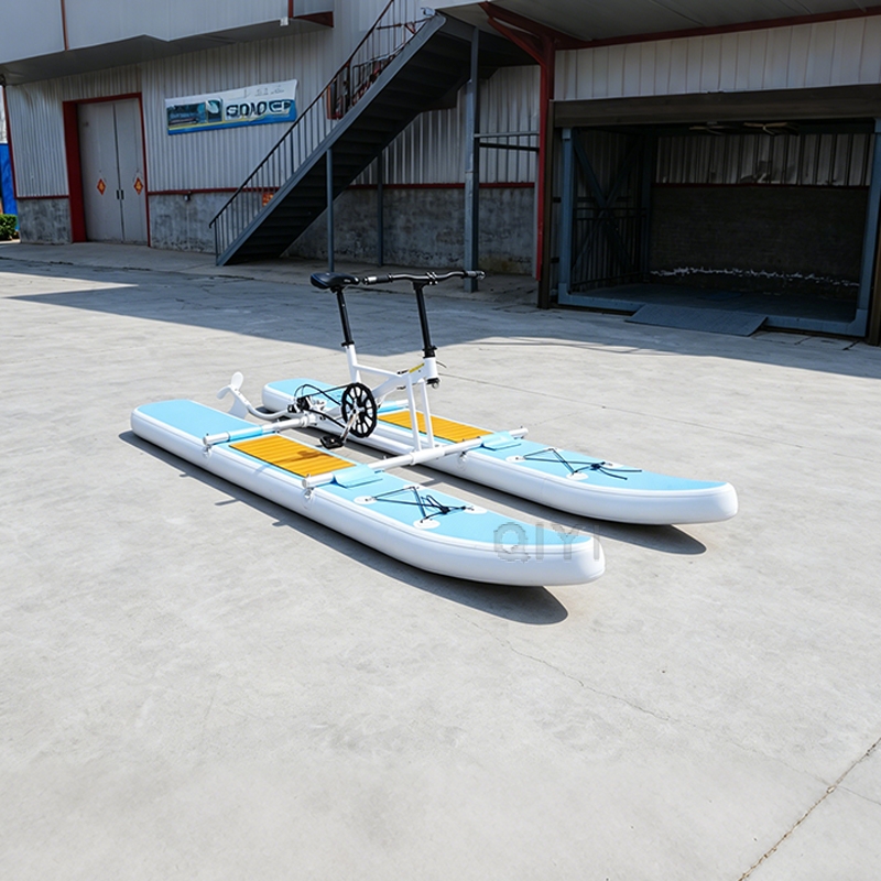 Cheap Inflatable Water Bike Hi - Sports Equipment Cheap 리뷰 및 가격
