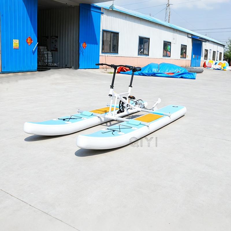 Cheap Inflatable Water Bike Hi - Sports Equipment Cheap 리뷰 및 가격