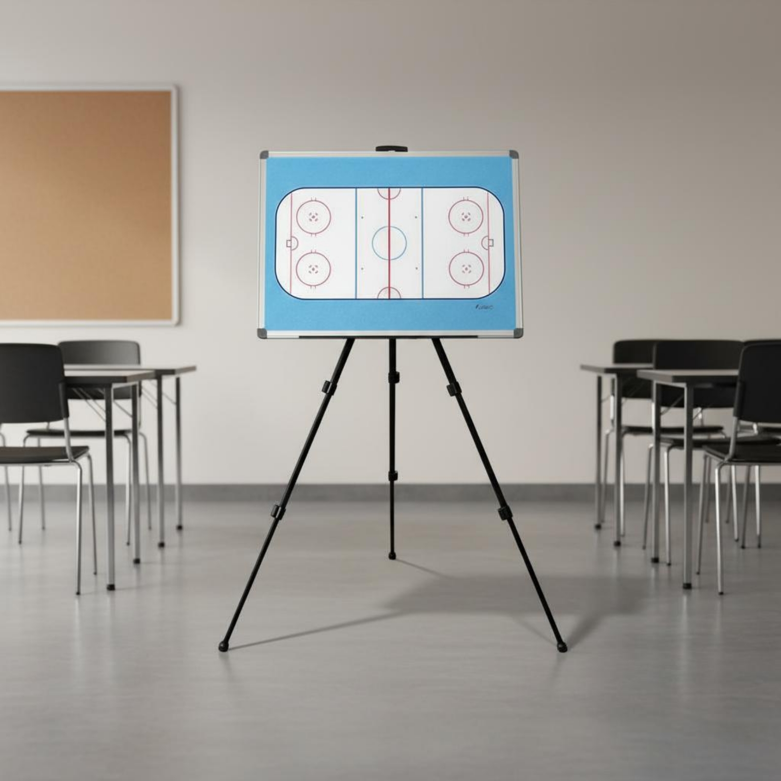 Ice Hockey Whiteboard Portable - Sports Equipment Us 리뷰 및 가격
