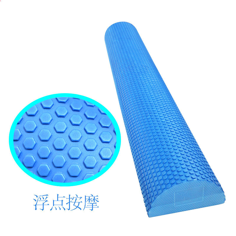 30/45cm Half Round EVA Massage - Sports Equipment Pictures 리뷰 및 가격