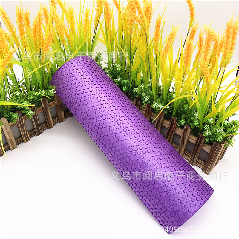 30/45cm Half Round EVA Massage - Sports Equipment Pictures 리뷰 및 가격