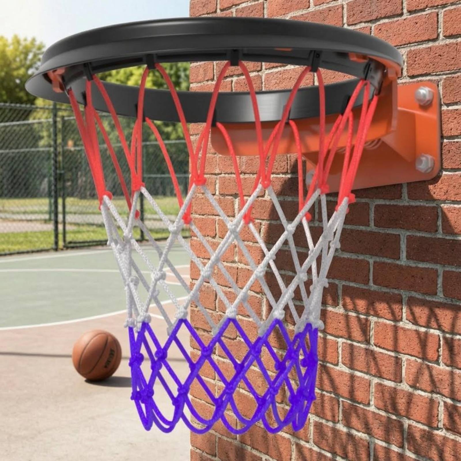 One-Piece Hoop Hoop Portable B - Sports Equipment Us 리뷰 및 가격
