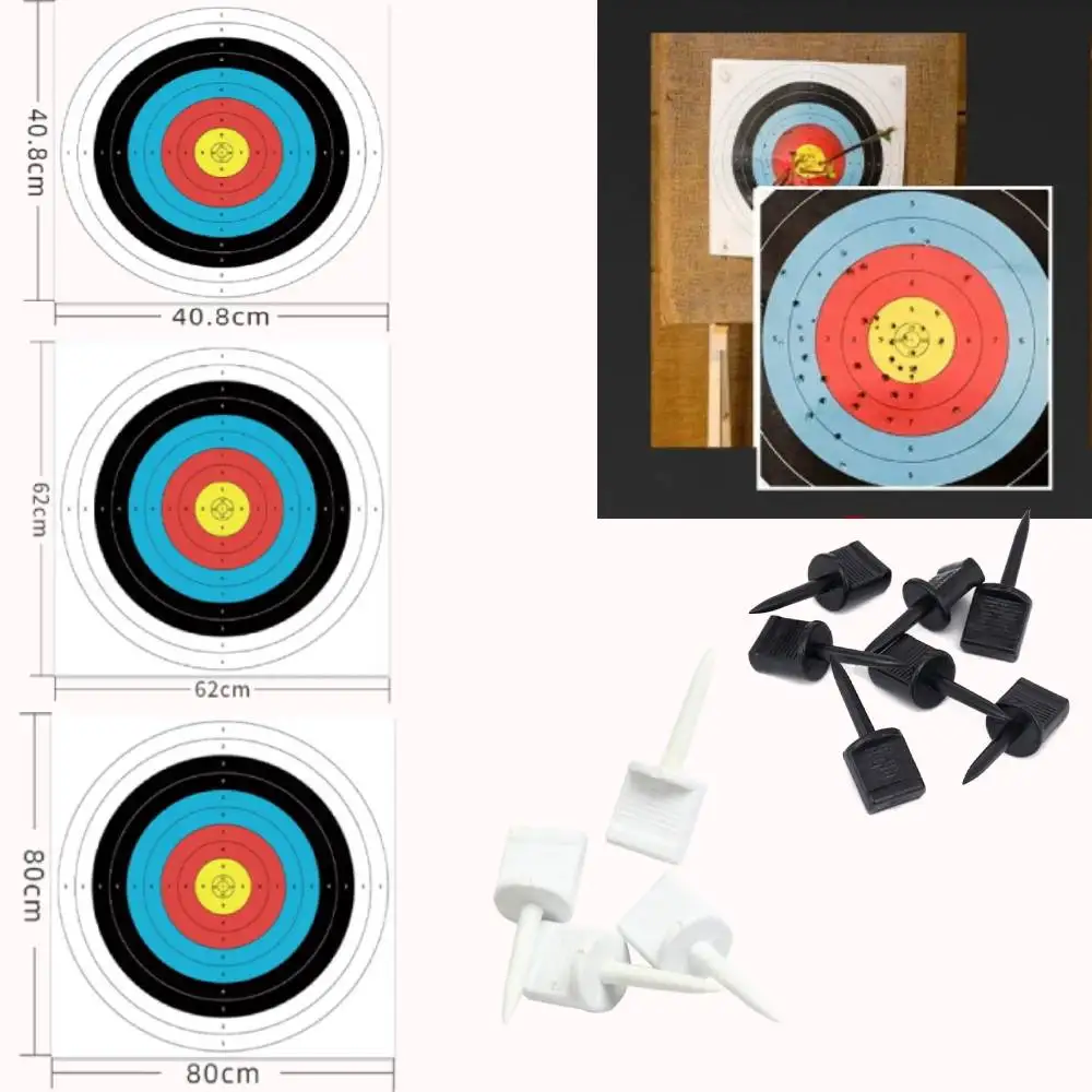 A1 Profession Archery Targets  - Archery Target Face 리뷰 및 가격