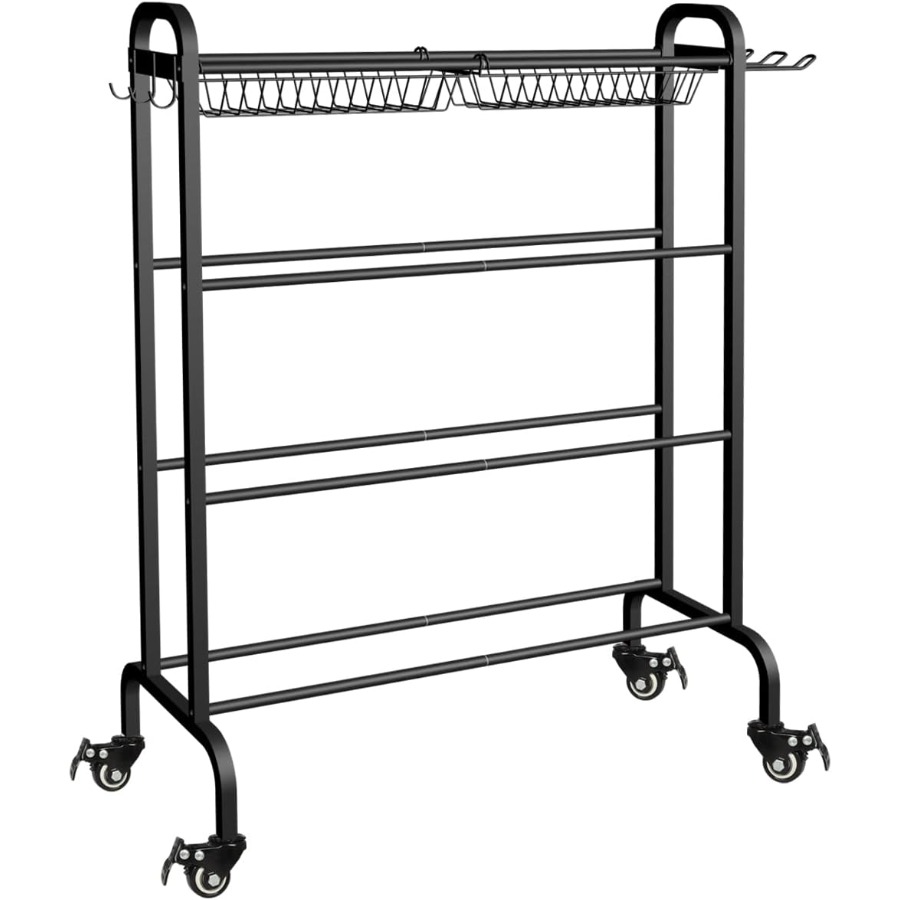 Basketball Racks Holder for Ba - Sports Equipment Holder 리뷰 및 가격