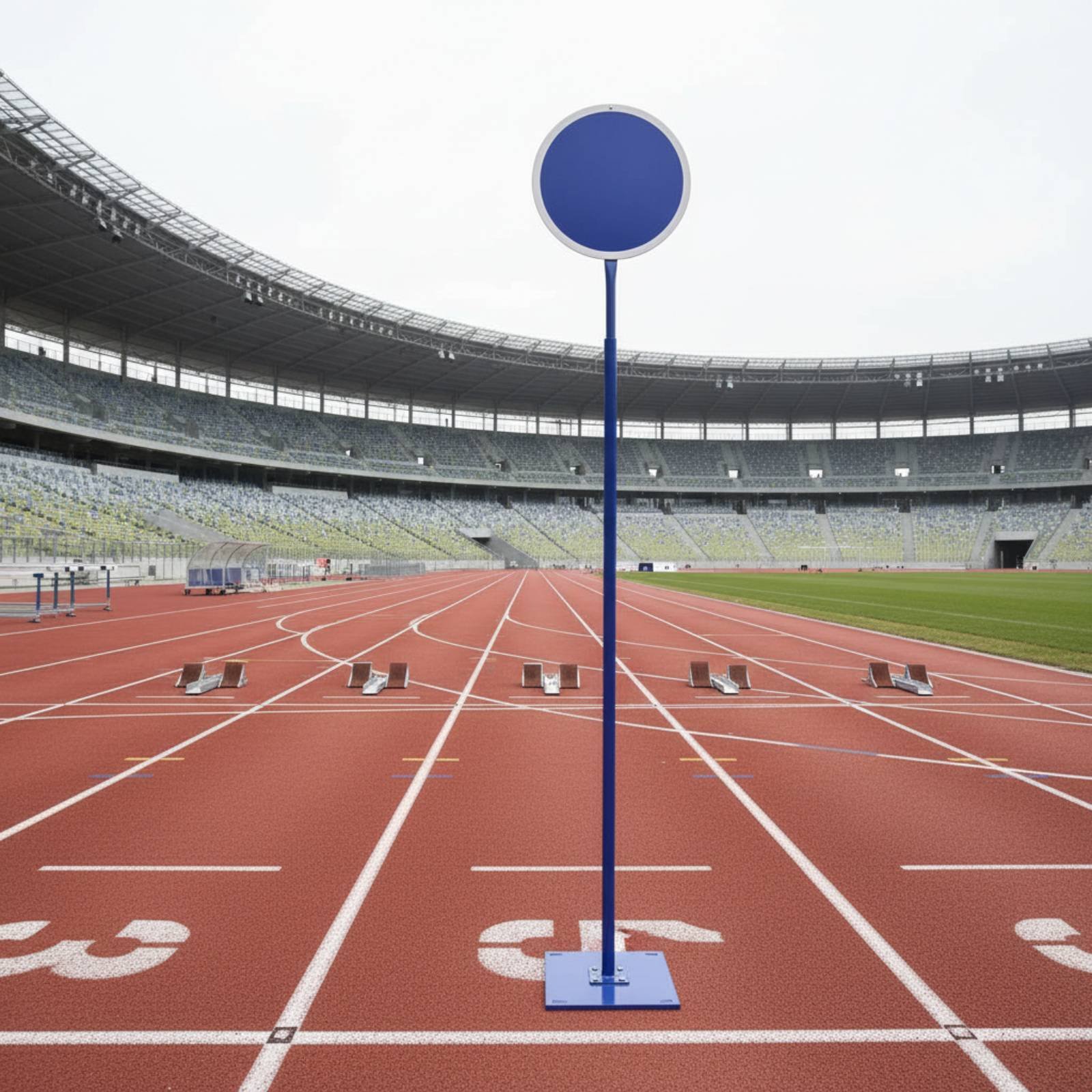 Athletics Starting Podium Anti - Sports Equipment Us 리뷰 및 가격