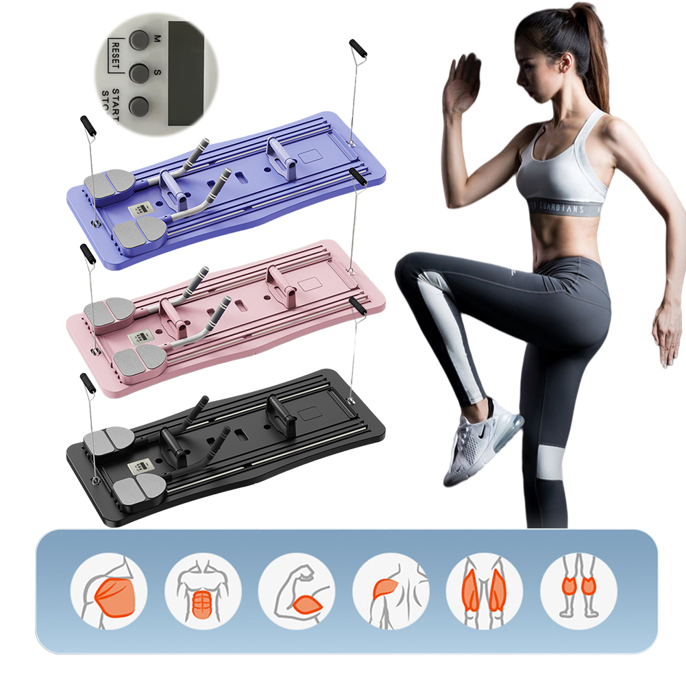Abdominal Exercise Board Fitne - Sports Equipment Pictures 리뷰 및 가격